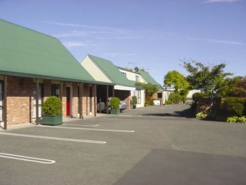 Ashburton's Regency 4* Ashburton